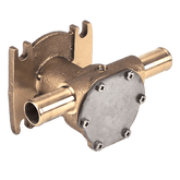 Soxa Marine F4B-9 Sea Raw Engine Cooling Pump Replaces SPX Flow Johnson Pump 10-24752-01, 10-24465-01